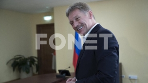 Inicijativa Mađarske, ne Rusije